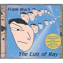 90's Frank Black The Cult of Ray アルバムT 90's Frank Black The Cult of Ray アルバムT Frank Black – The Cult